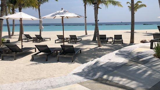 Cafe del Mar Maldives